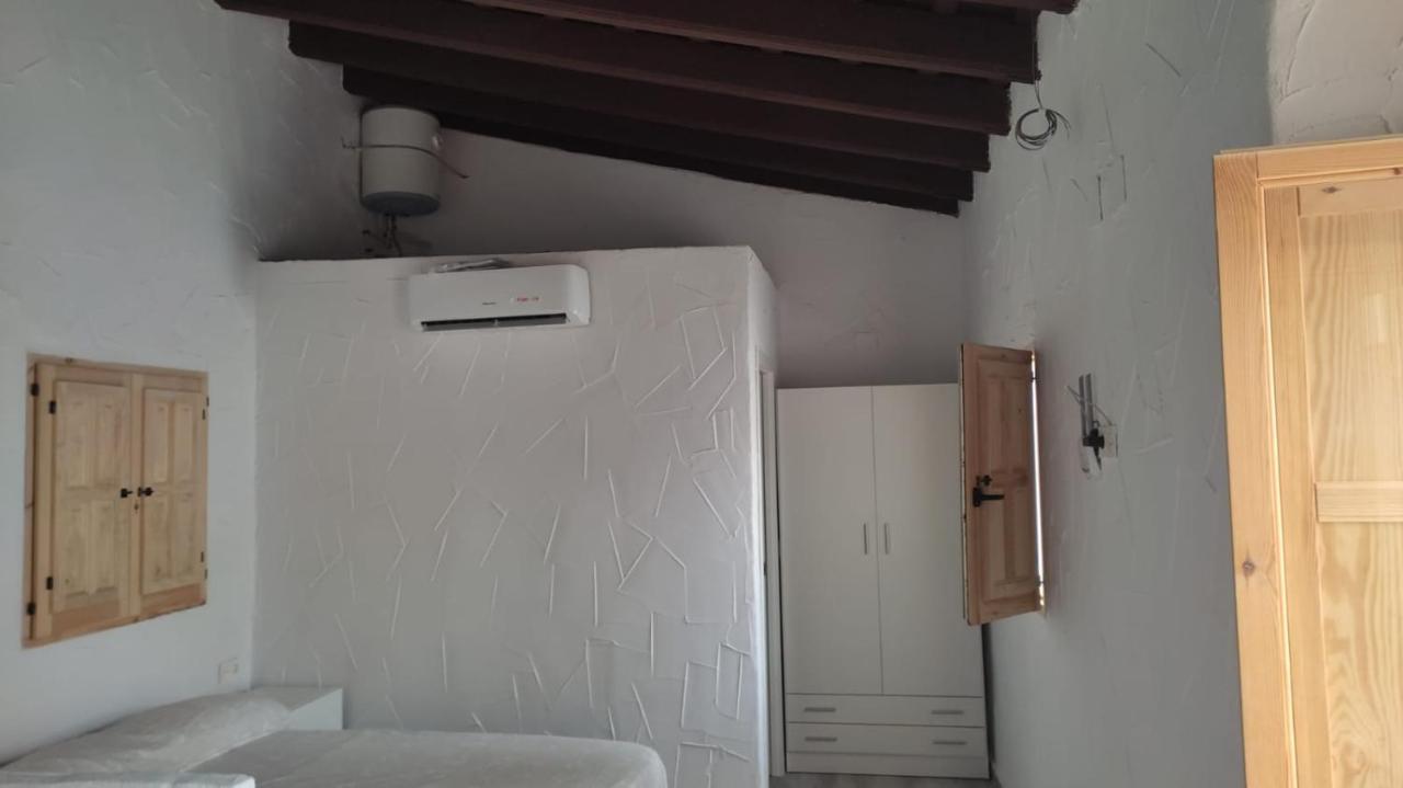 Apartamento La Buganvilla Херес-де-ла-Фронтера Экстерьер фото