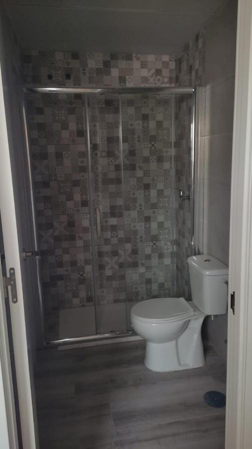 Apartamento La Buganvilla Херес-де-ла-Фронтера Экстерьер фото