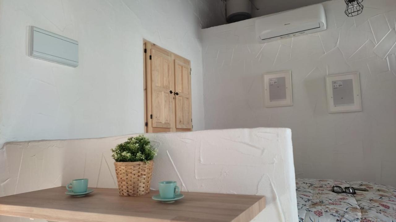 Apartamento La Buganvilla Херес-де-ла-Фронтера Экстерьер фото